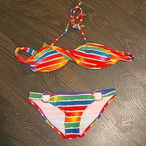 🎉Colourful Bikini